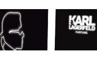 屡败屡战，老佛爷卡尔·拉格菲尔德（Karl Lagerfeld）与Interparfums公司合作再度推出香水