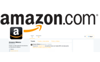 Amazon: no confirma su llegada a México para noviembre de este año