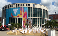 Panorama setzt sich in Berlin an die Pole Position