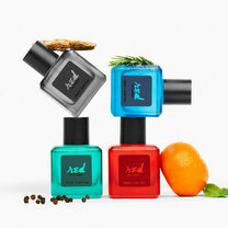 Ludic expands portfolio with launch of fragrances