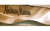 Neiman Marcus same-store sales fall for first time in six years