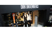比利时Dirk Bikkembergs品牌进驻土耳其，并加快发展国际市场