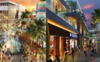 México: FibraShop invertirá 1.781 millones de pesos en centros comerciales