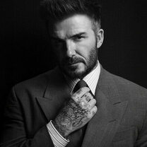 Hugo Boss inks major David Beckham design deal for Boss label