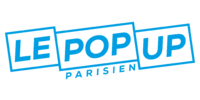 LE POP UP PARISIEN