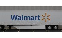 Wal-Mart and Washington DC in minimum wage showdown