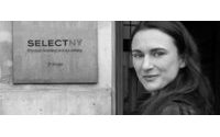 Julie Dublanc joins SelectNY’s Paris office
