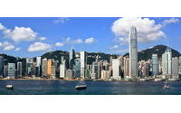Luxury shopping hub Hong Kong records worst retail sales since SARS