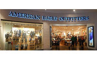American Eagle estrena su primera tienda en Guatemala