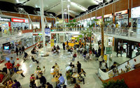 Chile: crecen ventas del Mall Zofri