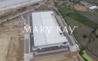 Mary Kay inaugura un nuevo Centro de Distribución en México