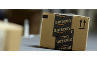 Amazon may export delivery lessons from India to cut costs abroad