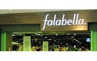 Chile's Falabella eyes $4.36 bln four-year investment plan