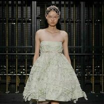 Simone Rocha entwirft die nächste Couture-Kollektion für Jean-Paul Gaultier