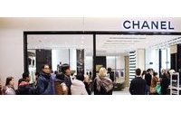 Chanel to harmonize global pricing