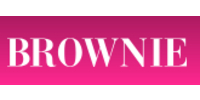 logo BROWNIE