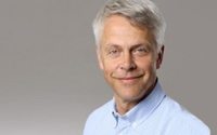 Sven Simonsen wird neuer Sales Manager bei Palladium