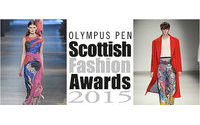 Kane, Hunter and Pringle big winners at Scottish Fashion Awards