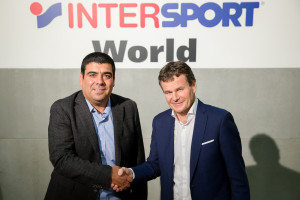 Intersport will Südamerika erobern