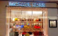 Michael Kors stärkt Menswear-Sparte