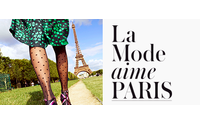 City of Paris to start investing more heavily in fashion