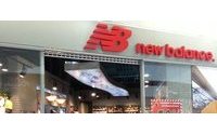 New Balance creates a subsidiary in Spain