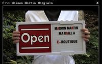 Maison Martin Margiela: Shoppe lieber ungewöhnlich