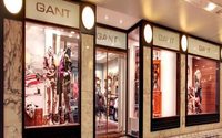 Gant: Alter Store in neuem Glanz und weitere Neueröffnungen