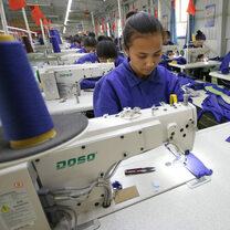 USA bans imports from 26 Chinese textile companies linked to Xinjiang province
