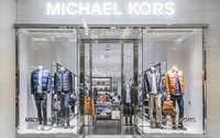 Michael Kors impulsa su oferta masculina con su nueva tienda en Monterrey