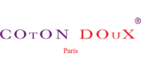 logo COTON DOUX