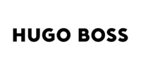 logo HUGO BOSS BELGIUM RETAIL BVBA