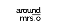 logo Around Mrs. O