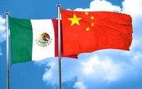 Empresas chinas buscan ser proveedores en México