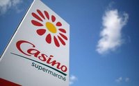 Casino poursuit ses cessions en vendant 5% de Mercialys