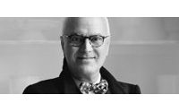 Manolo Blahnik to be awarded 2015 Couture Council Award by FIT