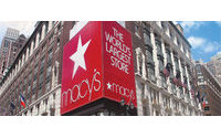Macy’s to open first store outside U.S.