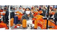 Créditos bolivianos respaldan la industria textil del país