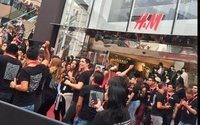 Colombia: H&M calienta motores