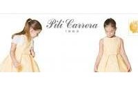 La firma de moda infantil Pili Carrera abre su primera tienda en Perú