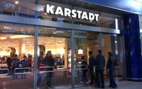 Karstadt schraubt Umsatzprognosen zurück