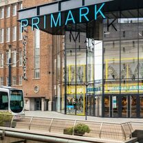 Primark превзошел H&M и Zara по доле рынка в Европе