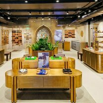 Birkenstock expands presence with first store in Mumbai