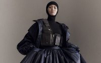 Japanese labels rule in opening days of Paris menswear week