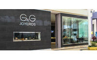 G&G Joyeros sumará 12 tiendas en Perú