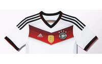 La nueva camiseta de Alemania se agota en menos de 12 horas tras la victoria en la final