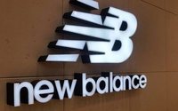 New Balance es el nuevo patrocinador oficial de La Aguada