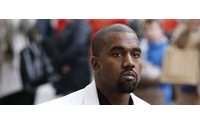 Kanye West, elegido por GQ como el hombre con más estilo de 2015