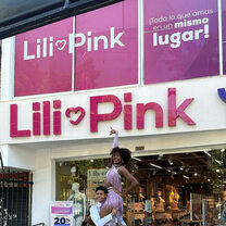 Lili Pink avanza en el sur de Colombia y abre una nueva sede