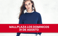 H&M anuncia la apertura de su quinta tienda en Chile